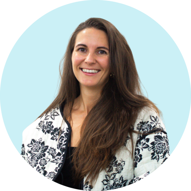 Sophie Bellon Gibbons