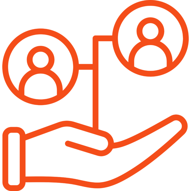 Full Account Management​