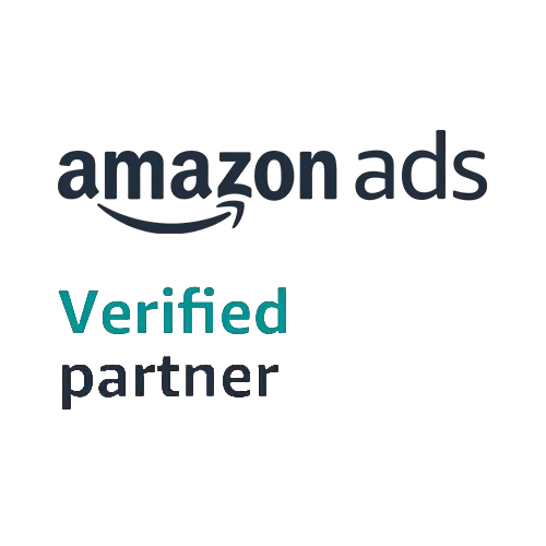 Amazon-Ads-Verified-Partner