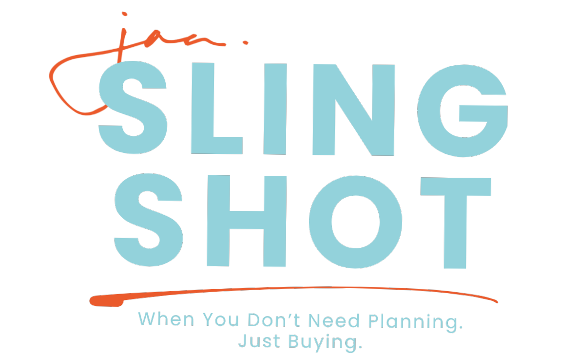 SlingShot logo