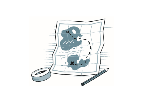 Map illustration 2