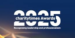 Charity Times Awards 2025