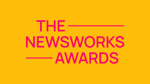 The Newsworks Awards 2025